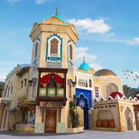 Orka World & Aqua Park Fethiye